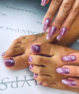 Shorena Begashvili feet photo 16