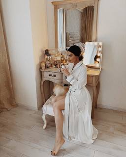 Shorena Begashvili feet photo 12