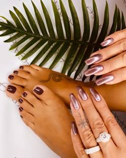 Shorena Begashvili feet photo 11
