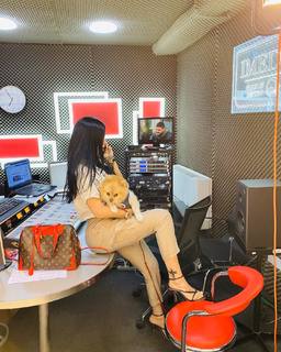 Shorena Begashvili feet photo 10