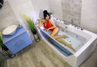 Shorena Begashvili feet photo 12