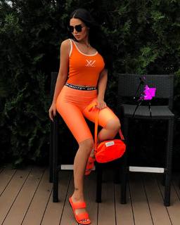 Shorena Begashvili feet photo 19