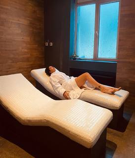 Shorena Begashvili feet photo 6