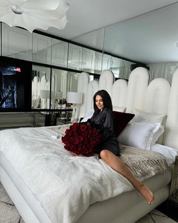 Shorena Begashvili feet photo 4