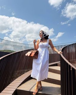 Shorena Begashvili feet photo 13