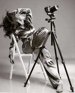 Shorena Begashvili feet photo 8