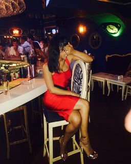 Shorena Begashvili feet photo 16