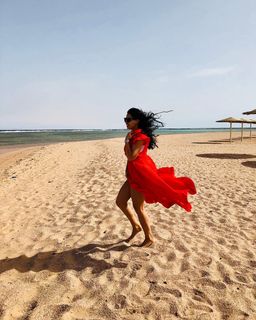Shorena Begashvili feet photo 13