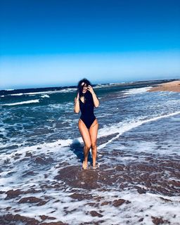 Shorena Begashvili feet photo 10