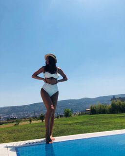 Shorena Begashvili feet photo 7