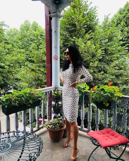 Shorena Begashvili feet photo 5