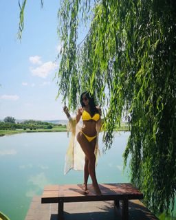 Shorena Begashvili feet photo 20