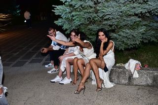 Shorena Begashvili feet photo 16