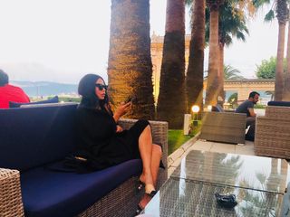 Shorena Begashvili feet photo 9
