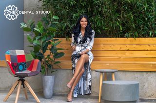 Shorena Begashvili feet photo 7