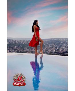 Shorena Begashvili feet photo 5