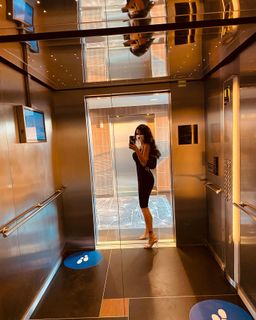 Shorena Begashvili feet photo 10