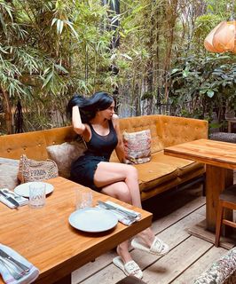 Shorena Begashvili feet photo 5