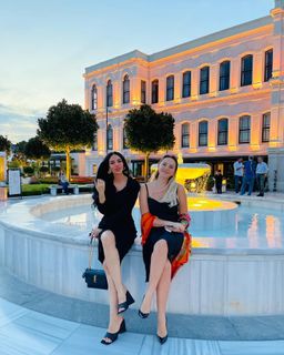Shorena Begashvili feet photo 19