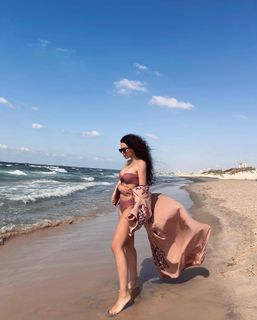 Shorena Begashvili feet photo 18