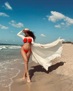 Shorena Begashvili feet photo 15