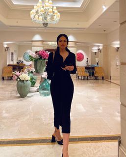 Shorena Begashvili feet photo 12