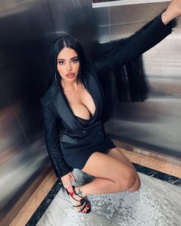 Shorena Begashvili feet photo 9