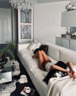 Shorena Begashvili feet photo 4