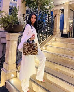 Shorena Begashvili feet photo 2