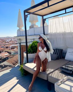 Shorena Begashvili feet photo 7