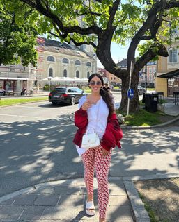 Shorena Begashvili feet photo 20