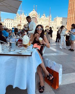 Shorena Begashvili feet photo 18