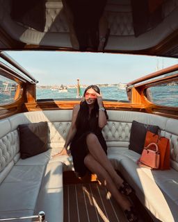 Shorena Begashvili feet photo 17