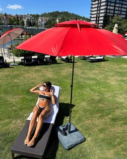 Shorena Begashvili feet photo 14