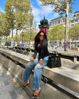 Shorena Begashvili feet photo 12