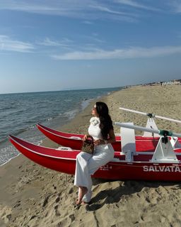 Shorena Begashvili feet photo 9