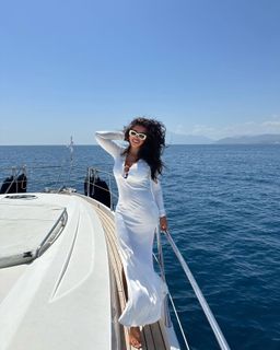 Shorena Begashvili feet photo 8