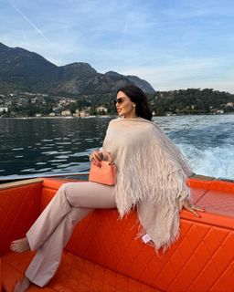 Shorena Begashvili feet photo 6