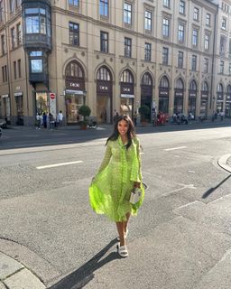 Shorena Begashvili feet photo 4