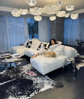 Shorena Begashvili feet photo 1