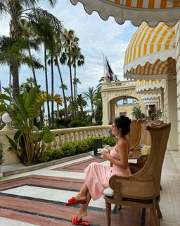 Shorena Begashvili feet photo 18