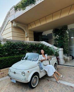 Shorena Begashvili feet photo 17