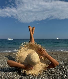 Shorena Begashvili feet photo 13