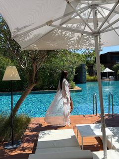 Shorena Begashvili feet photo 2