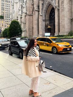 Shorena Begashvili feet photo 20
