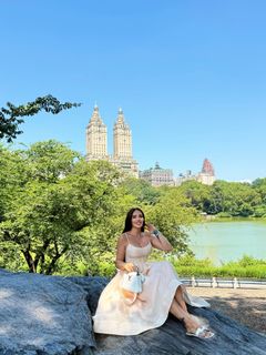 Shorena Begashvili feet photo 18
