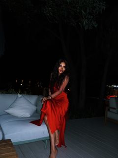 Shorena Begashvili feet photo 14