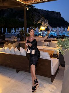 Shorena Begashvili feet photo 13