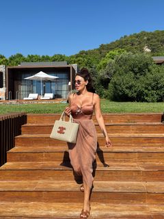 Shorena Begashvili feet photo 12