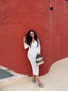 Shorena Begashvili feet photo 11